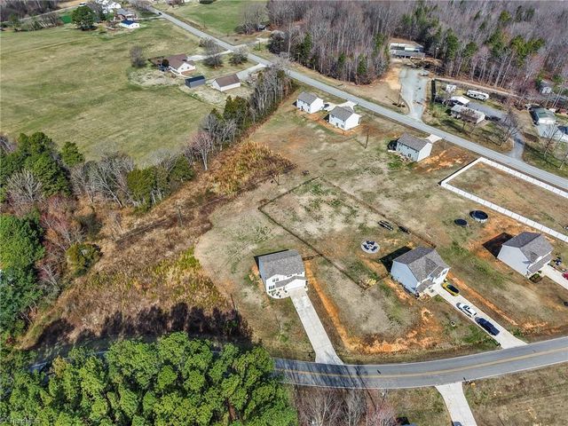 200 Lingle Farm Road, Lexington, NC 27292