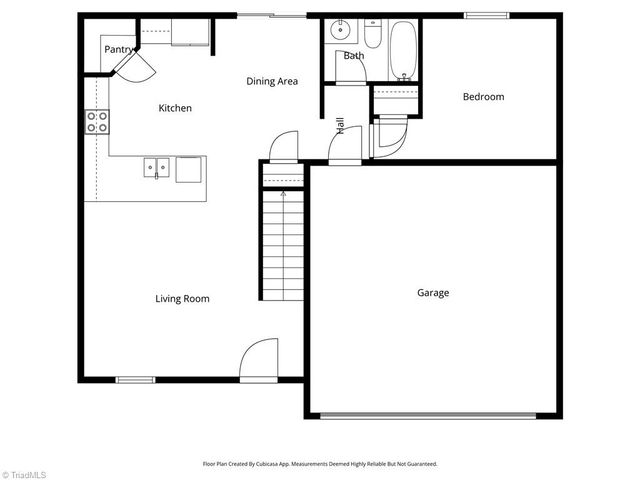 200 Lingle Farm Road, Lexington, NC 27292