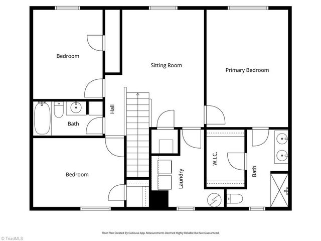 200 Lingle Farm Road, Lexington, NC 27292
