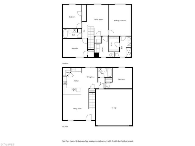 200 Lingle Farm Road, Lexington, NC 27292