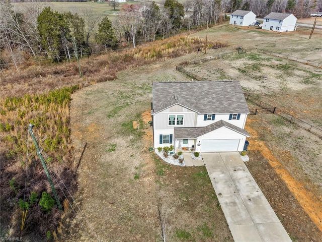 200 Lingle Farm Road, Lexington, NC 27292