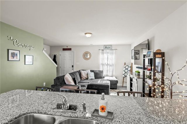 200 Lingle Farm Road, Lexington, NC 27292