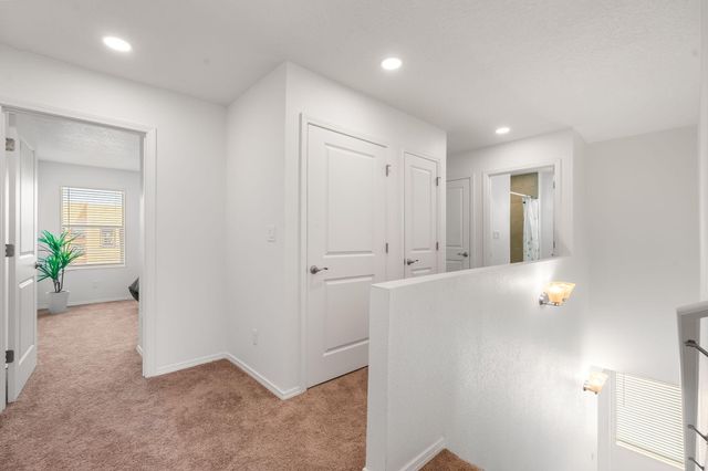 8932 Mountain Ash Avenue SW, Albuquerque, NM 87121