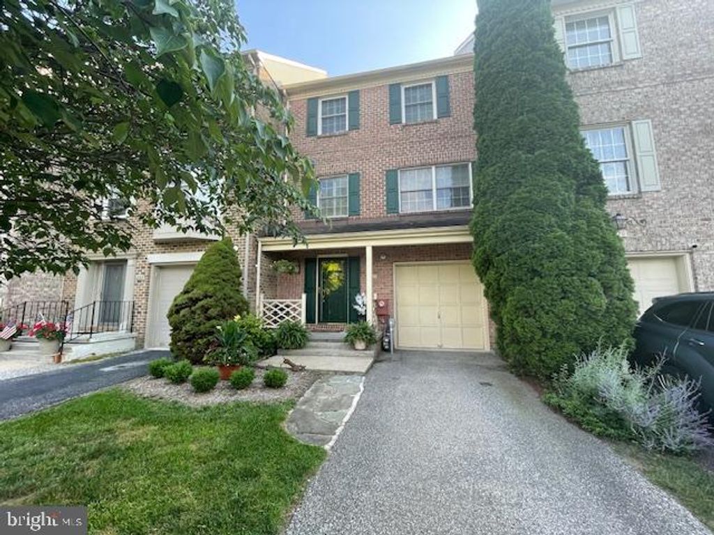 230 CASTLETOWN RD, Lutherville Timonium, MD 21093