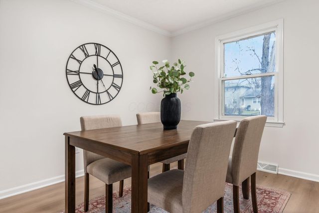 5458 Sumac Loop S, Columbus, OH 43229