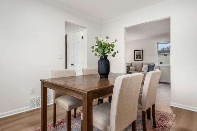 5458 Sumac Loop S, Columbus, OH 43229