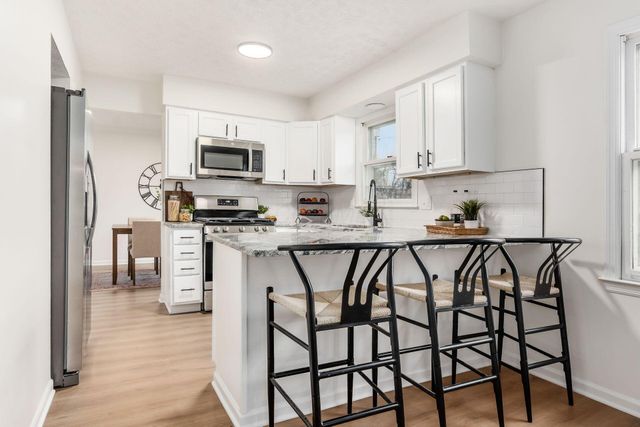 5458 Sumac Loop S, Columbus, OH 43229