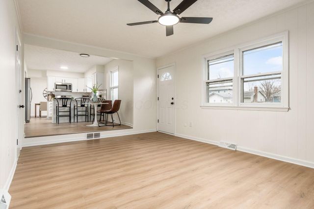 5458 Sumac Loop S, Columbus, OH 43229