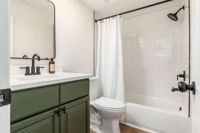 5458 Sumac Loop S, Columbus, OH 43229