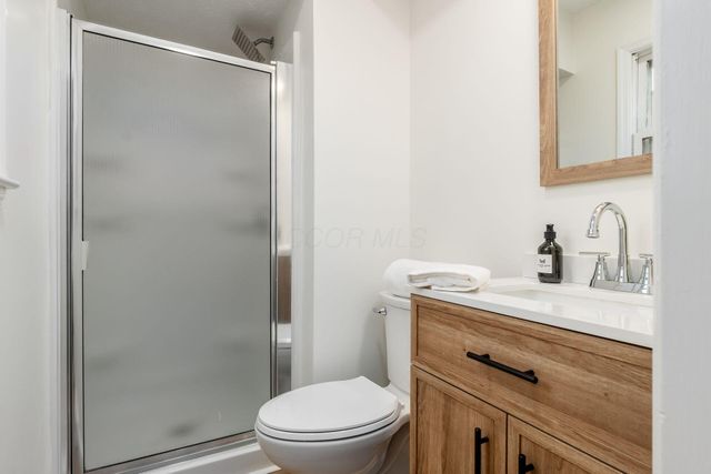 5458 Sumac Loop S, Columbus, OH 43229