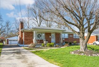 1708 Bonnyville Blvd, Louisville, KY 40216
