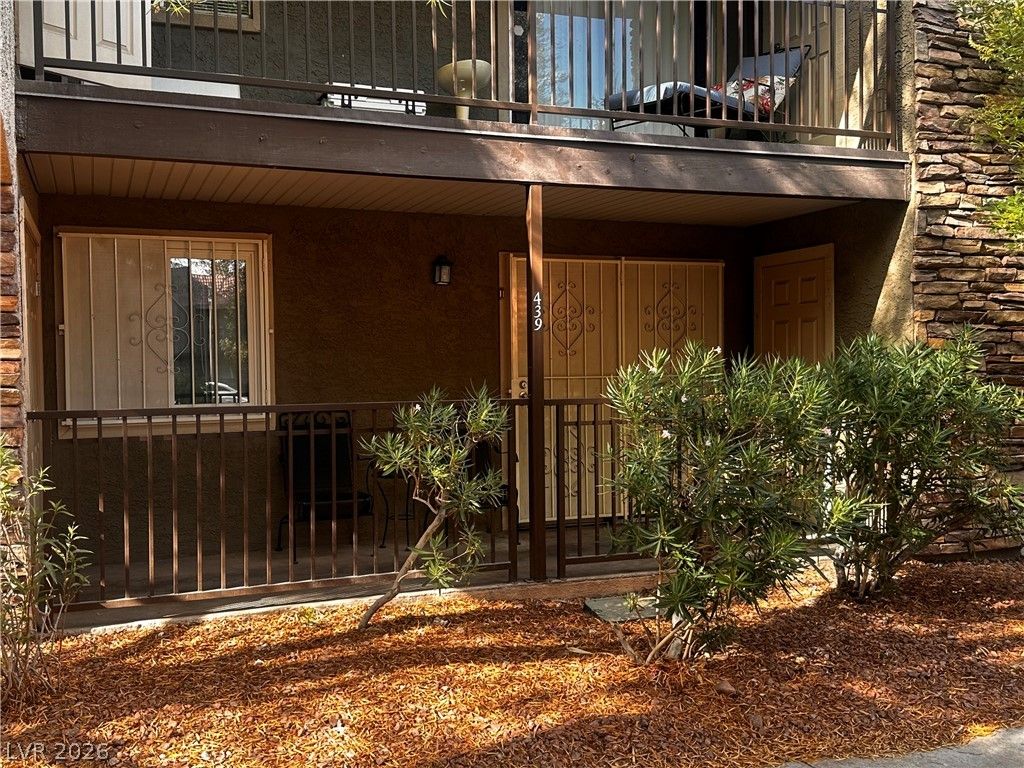 5242 River Glen Drive 439, Las Vegas, NV 89103 — photo 3