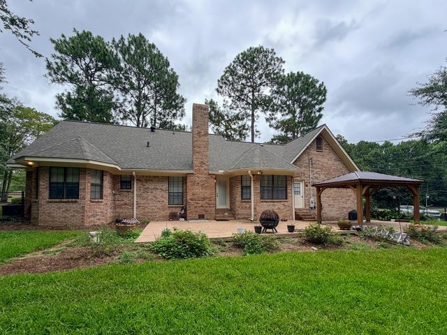 33 Serene Blvd., Hattiesburg, MS 39402