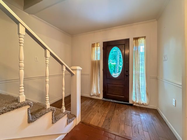 33 Serene Blvd., Hattiesburg, MS 39402