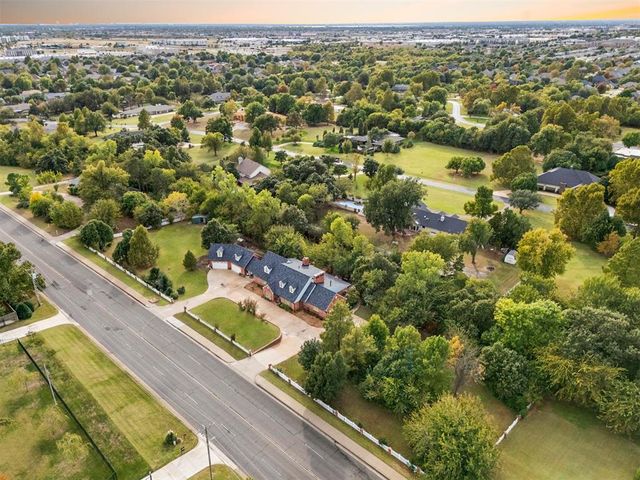 14701 N Western Avenue, Edmond, OK 73013