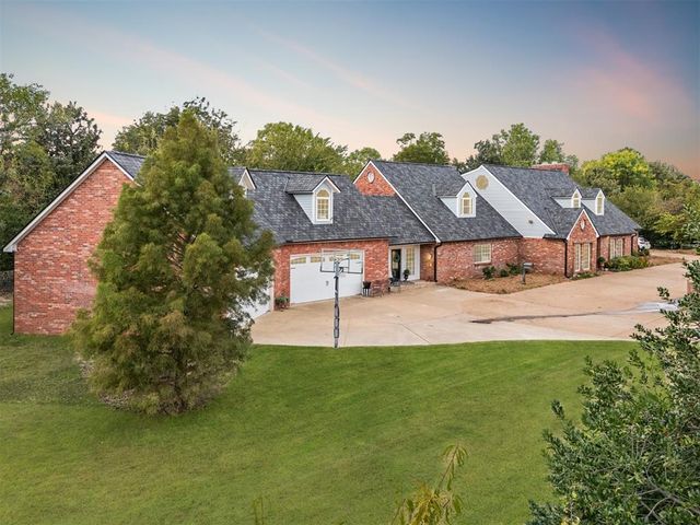 14701 N Western Avenue, Edmond, OK 73013