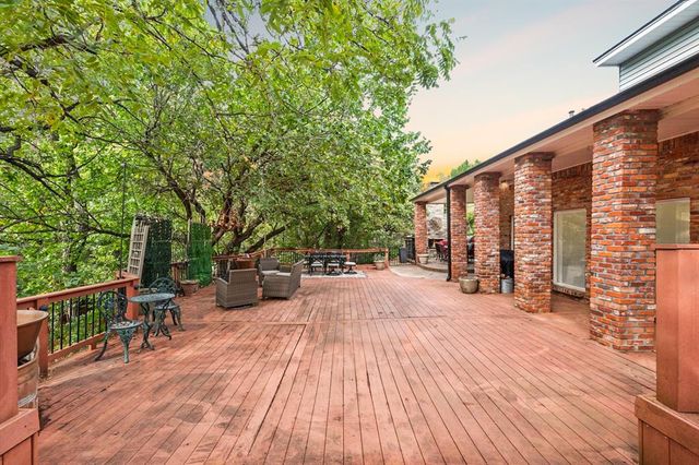 14701 N Western Avenue, Edmond, OK 73013