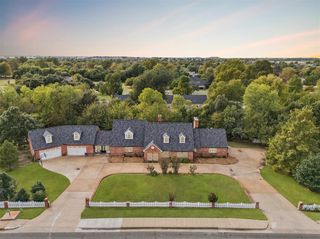 14701 N Western Avenue, Edmond, OK 73013