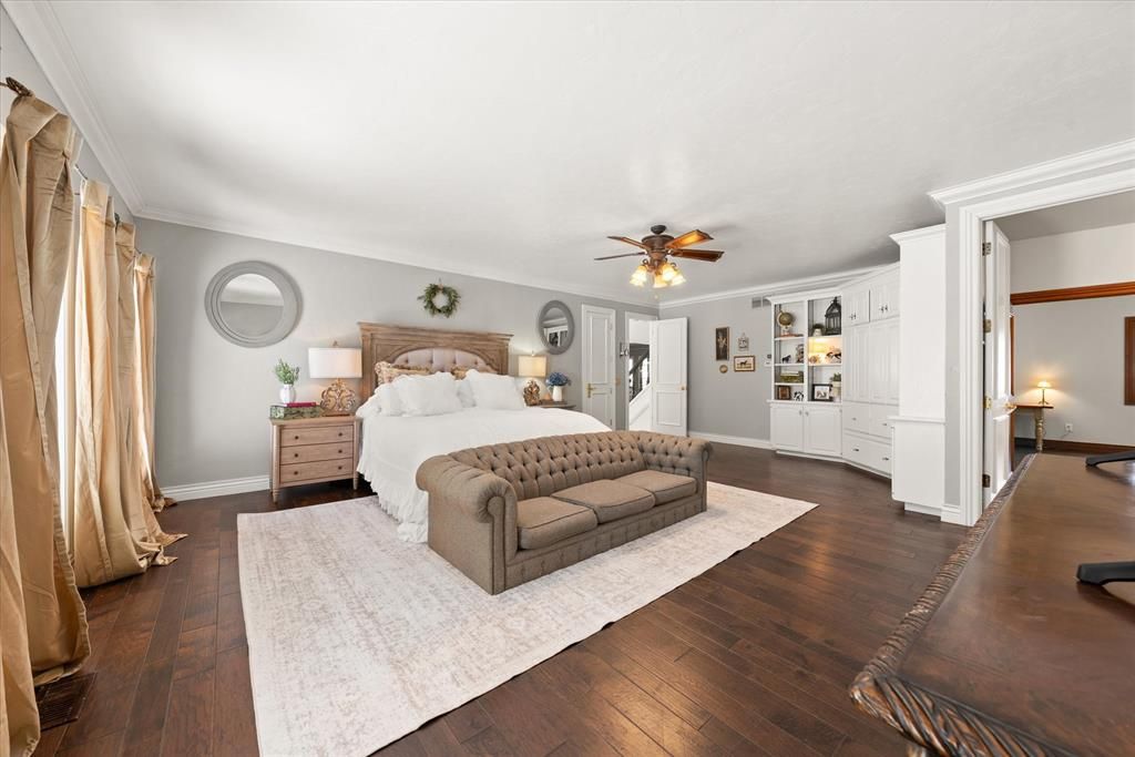 Image 19 of property listing at 14701 N Western Avenue, Edmond, OK 73013