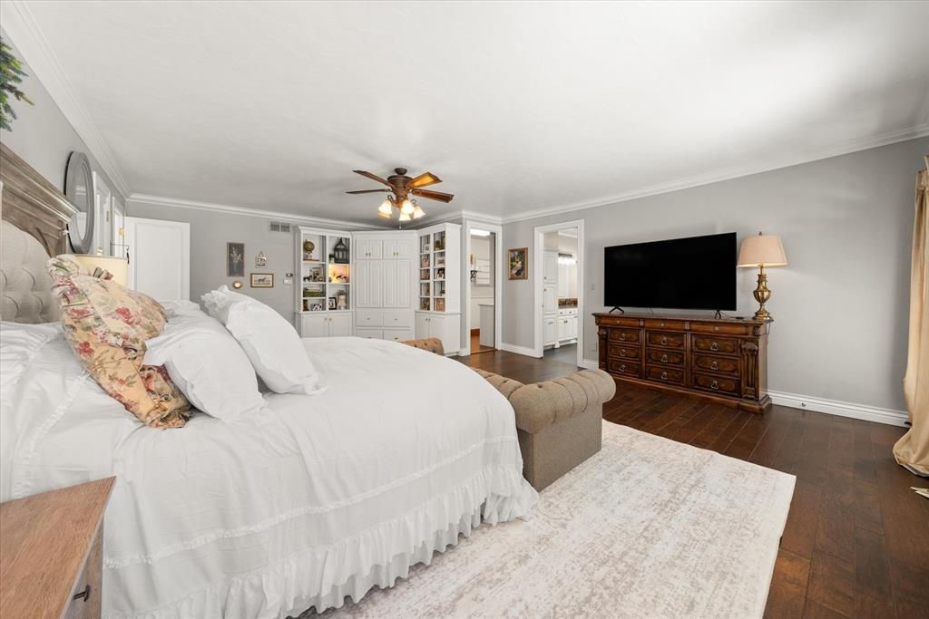 Image 20 of property listing at 14701 N Western Avenue, Edmond, OK 73013