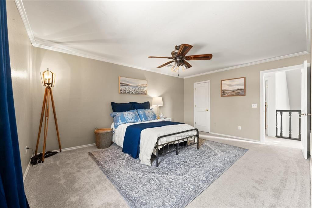 Image 26 of property listing at 14701 N Western Avenue, Edmond, OK 73013