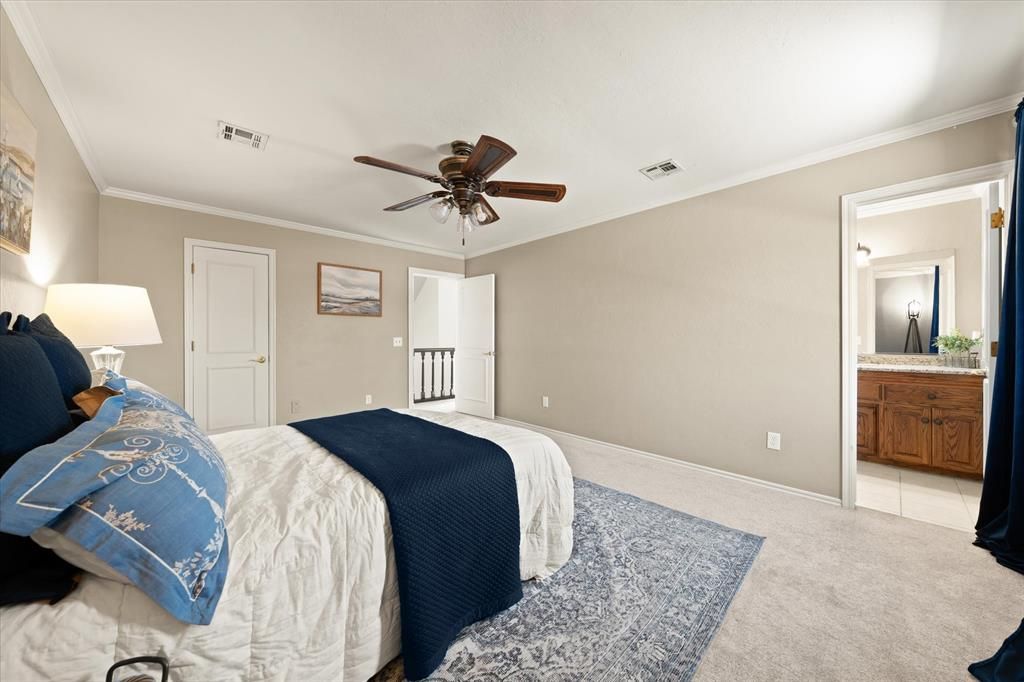 Image 27 of property listing at 14701 N Western Avenue, Edmond, OK 73013