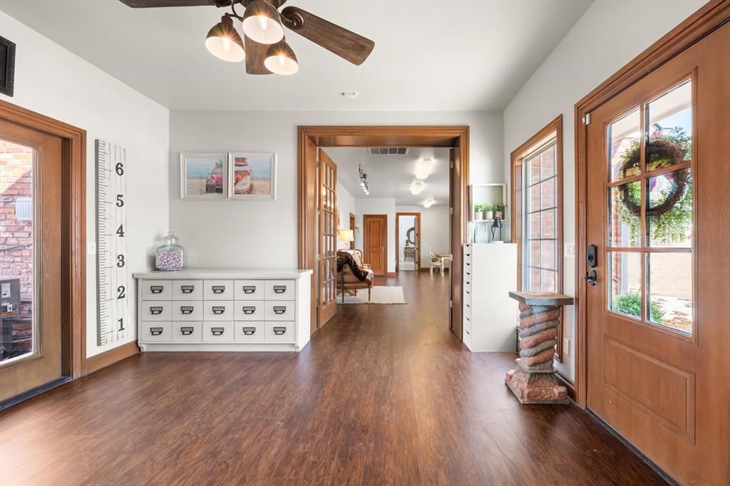 Image 40 of property listing at 14701 N Western Avenue, Edmond, OK 73013