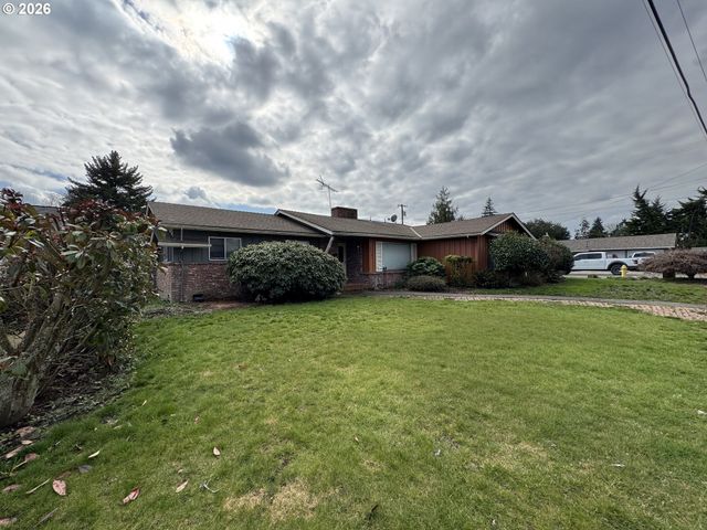 240 Nw BAKER CREEK Rd, Mc Minnville, OR 97128