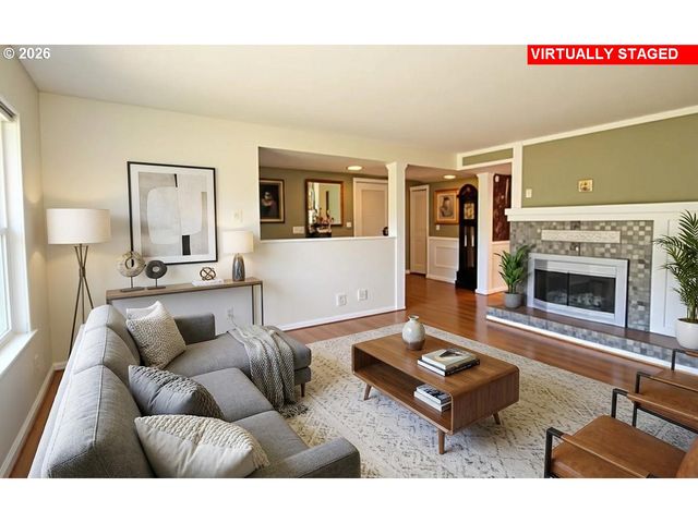 240 Nw BAKER CREEK Rd, Mc Minnville, OR 97128