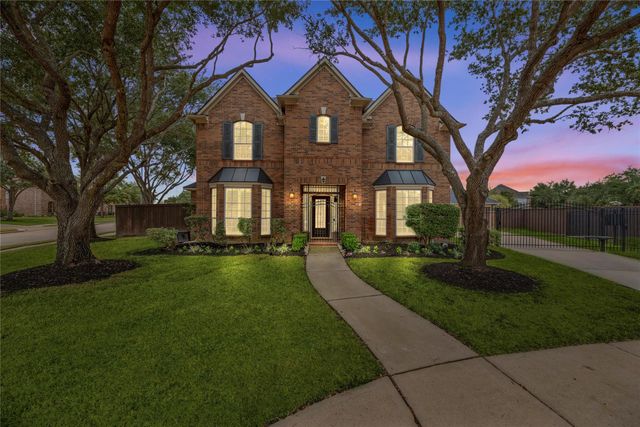 26606 Wildwood Court, Katy, TX 77494