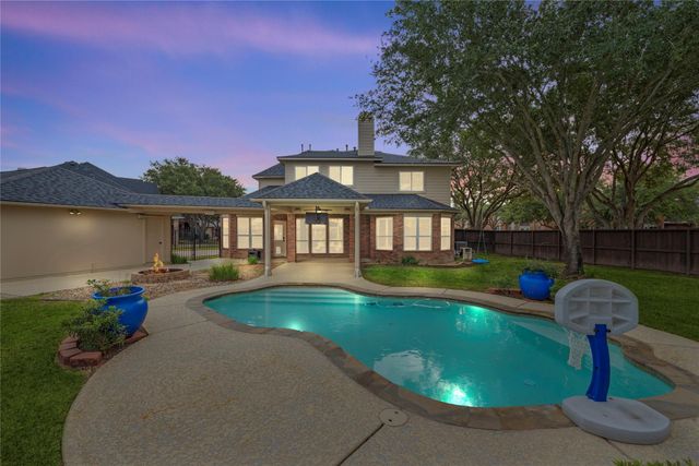 26606 Wildwood Court, Katy, TX 77494