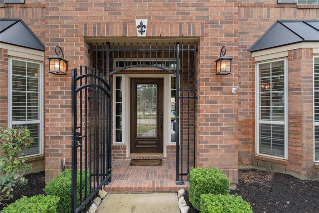 26606 Wildwood Court, Katy, TX 77494