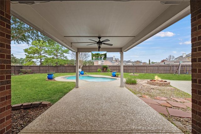 26606 Wildwood Court, Katy, TX 77494