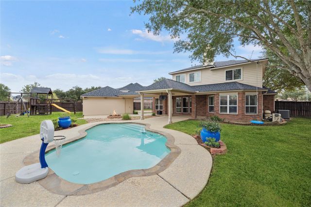 26606 Wildwood Court, Katy, TX 77494