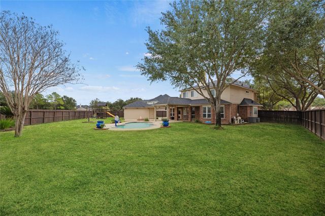 26606 Wildwood Court, Katy, TX 77494