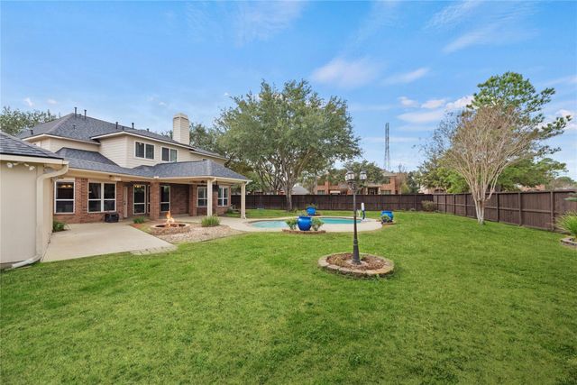 26606 Wildwood Court, Katy, TX 77494