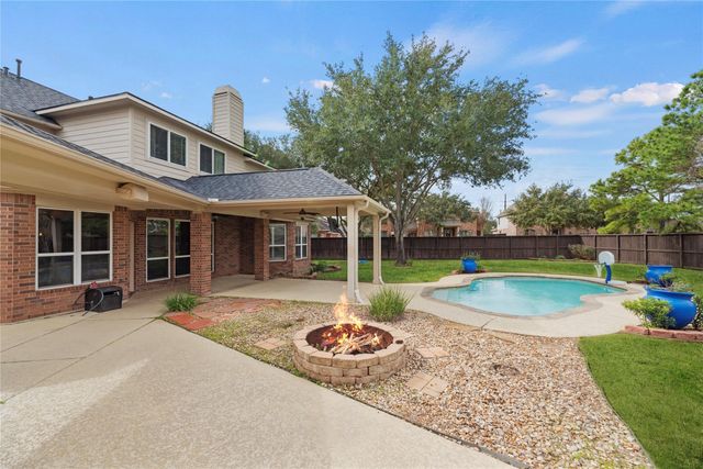 26606 Wildwood Court, Katy, TX 77494