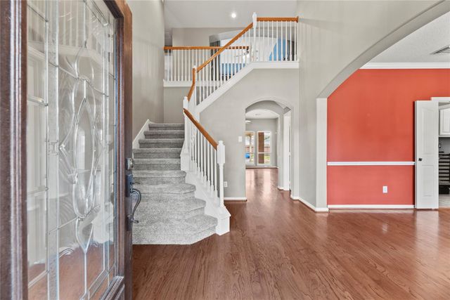 26606 Wildwood Court, Katy, TX 77494