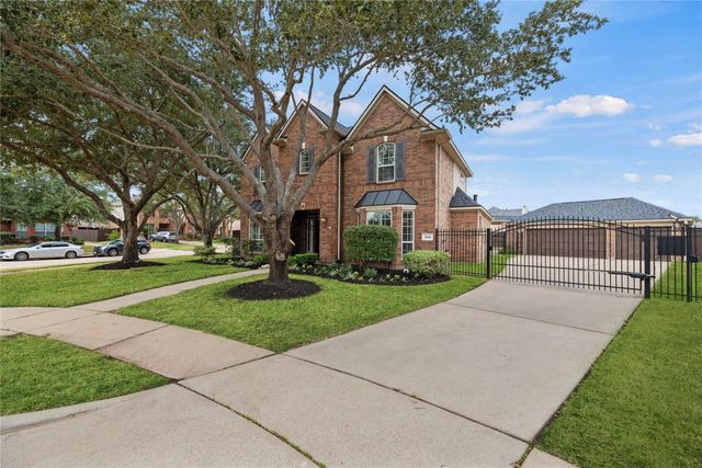 26606 Wildwood Court, Katy, TX 77494