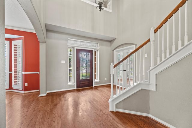 26606 Wildwood Court, Katy, TX 77494