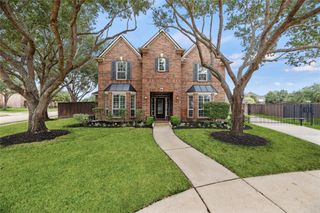 26606 Wildwood Court, Katy, TX 77494