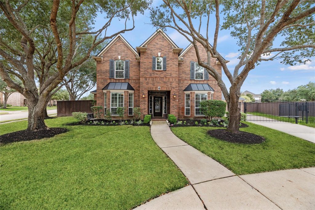 26606 Wildwood Court, Katy, TX 77494