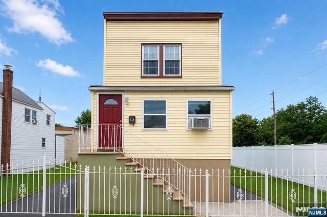 539 Joyce Street, Orange, NJ 07050