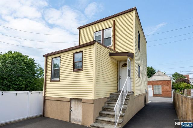 539 Joyce Street, Orange, NJ 07050