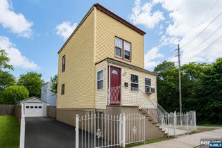 539 Joyce Street, Orange, NJ 07050