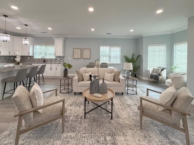 1083 S POINTE ALEXIS DRIVE, Tarpon Springs, FL 34689