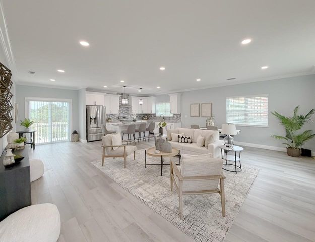 1083 S POINTE ALEXIS DRIVE, Tarpon Springs, FL 34689