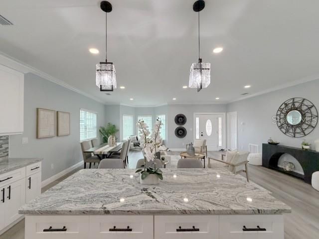 1083 S POINTE ALEXIS DRIVE, Tarpon Springs, FL 34689