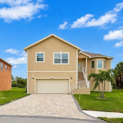 1083 S POINTE ALEXIS DRIVE, Tarpon Springs, FL 34689