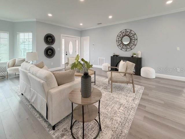 1083 S POINTE ALEXIS DRIVE, Tarpon Springs, FL 34689